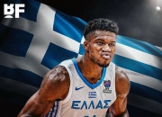 字母哥重要时刻出色防守，德国队带队取胜！全场沸腾不已的简单介绍