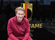 开云体育-德布劳内回归赛场，回归赛场首场状态亮眼，瑞士队观众沸腾！的简单介绍