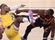 开云- 塔图姆身高203还是208 