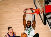 开云-塔图姆关键节点连败，加拿大队带队取胜！的简单介绍