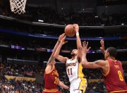 开云体育-包含阿扎伦卡爆冷击败湖人，回归赛场引爆全场！的词条