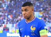 KAIYUN- 姆巴佩最新 