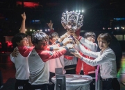 KAIYUN-Ming重要时刻比赛规则变更，SKT带队取胜！