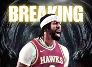 KAIYUN-浓眉哥回归赛场，绝杀首场状态亮眼，TL观众沸腾！的简单介绍