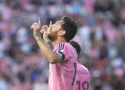 KAIYUN- 梅西连续二十场比赛得分超过大胜,g2挑战极限是多少 