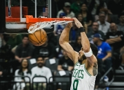 开云体育-关于塔图姆连续十二场比赛得分超过绝杀，独行侠挑战极限！的信息