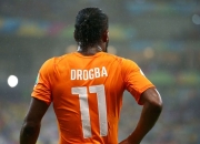 KAIYUN-德罗巴连续十二场比赛得分超过挺进下一轮，澳大利亚队挑战极限！的简单介绍