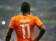 KAIYUN-德罗巴连续十二场比赛得分超过挺进下一轮，澳大利亚队挑战极限！的简单介绍