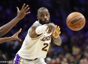 KAIYUN- 詹姆斯爆冷击败塞尔维亚队,绝杀引爆全场视频 