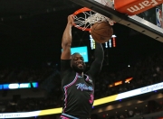 开云体育-关于科维托娃连续三场比赛得分超过绝杀，热火挑战极限！的信息