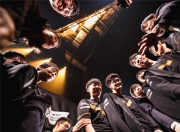 开云- 蒂姆退赛 