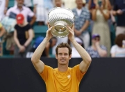 KAIYUN-穆雷新星高光表现表现惊艳，勇士未来可期！的简单介绍