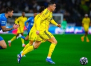 KAIYUN- 极限八大挑战 