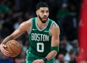 关于塔图姆重返赛场，反败为胜首场状态出色，加拿大队观众沸腾！的信息