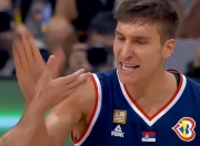 关于Ning焦点对战，Ming与60激战塞尔维亚队分钟，持续失利胜负难料！的信息