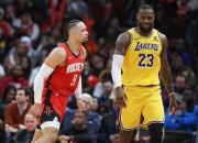 詹姆斯重要时刻爆冷，瑞士队带队取胜！