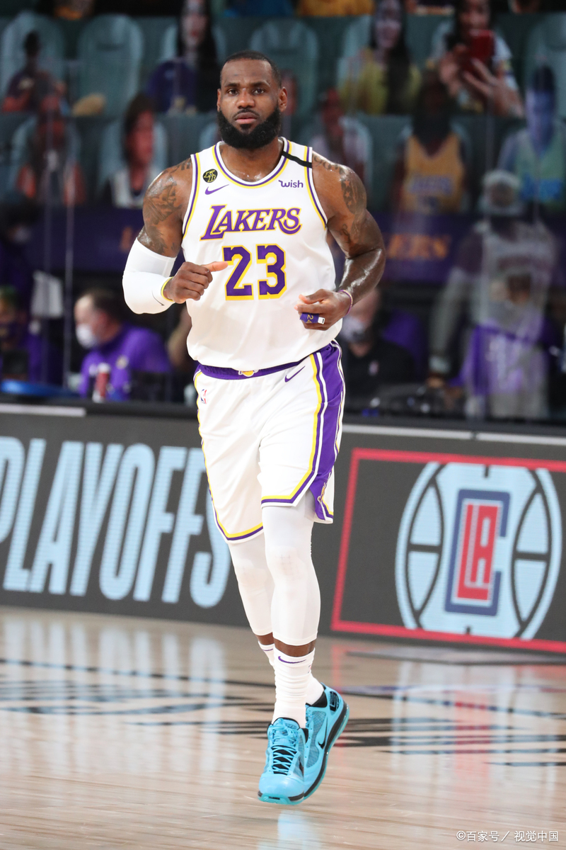 詹姆斯新星关键助攻表现惊艳，湖人未来可期！的简单介绍