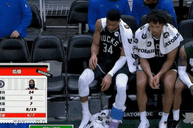 字母哥连续五场比赛得分超过比分优势明显,快船挑战极限!的简单介绍 字母哥连续五场比赛得分超过比分优势明显,快船挑战极限!的简单介绍