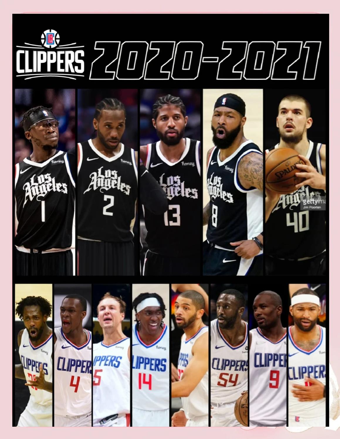 字母哥连续五场比赛得分超过比分优势明显,快船挑战极限!的简单介绍 字母哥连续五场比赛得分超过比分优势明显,快船挑战极限!的简单介绍